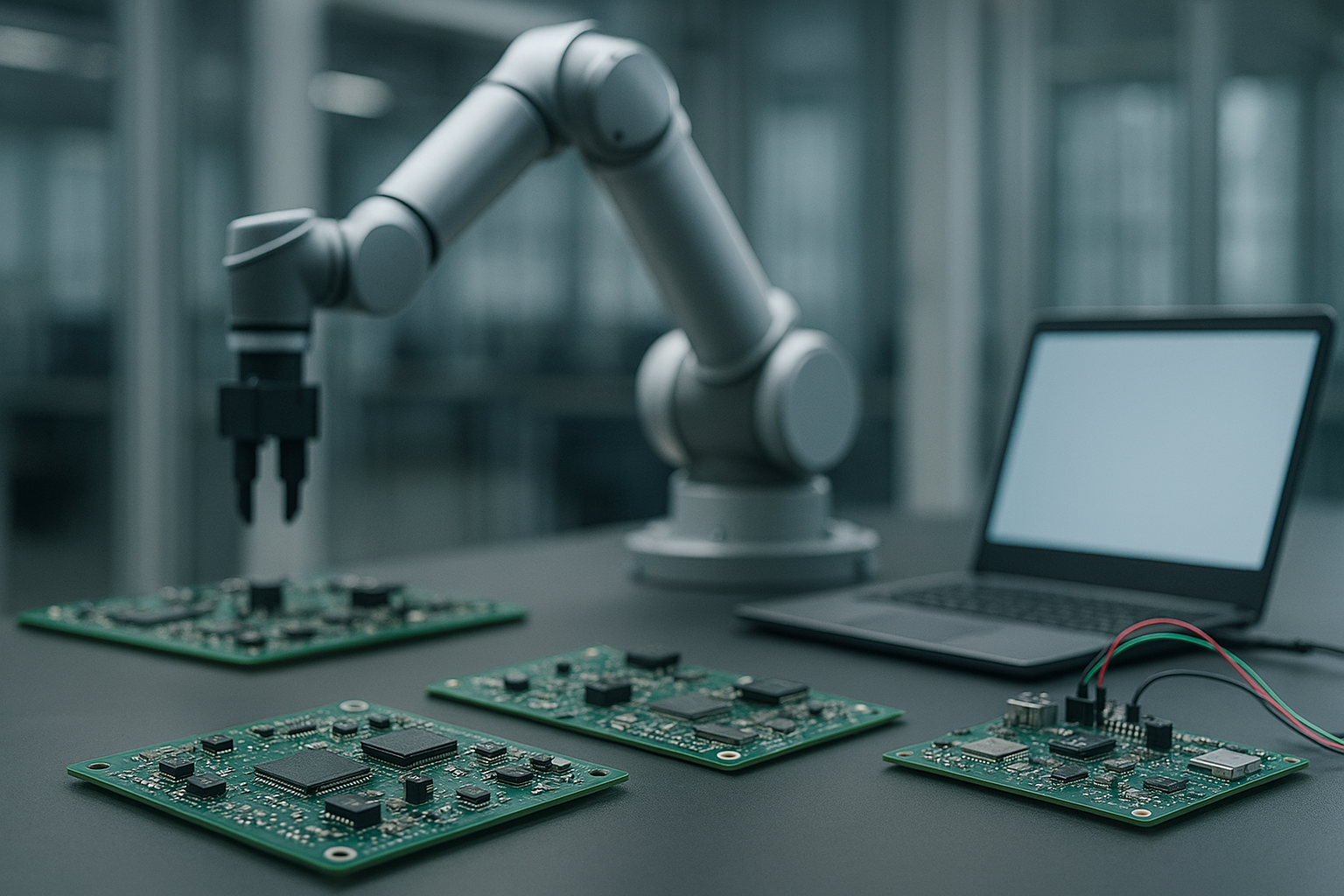 기사와 관련된 AI 생성 이미지.